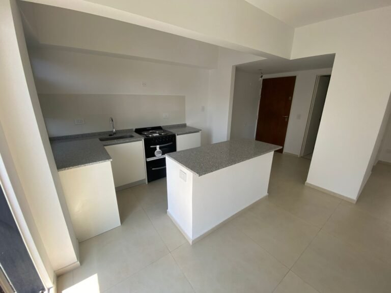 departamento en venta palermo 3