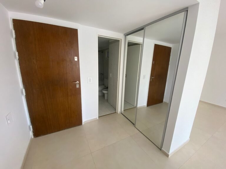 departamento en venta palermo 4